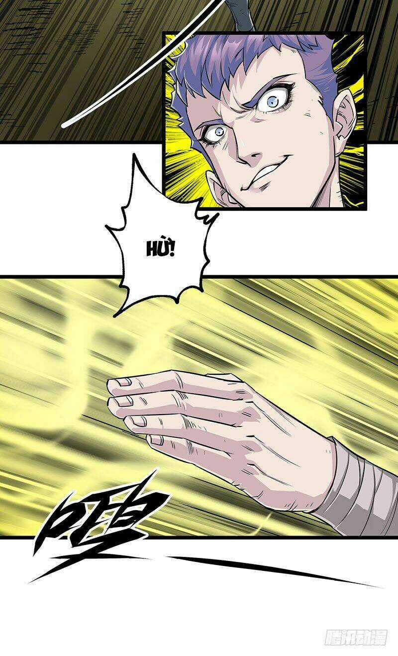 Thú Nhân Chapter 5 trang 36