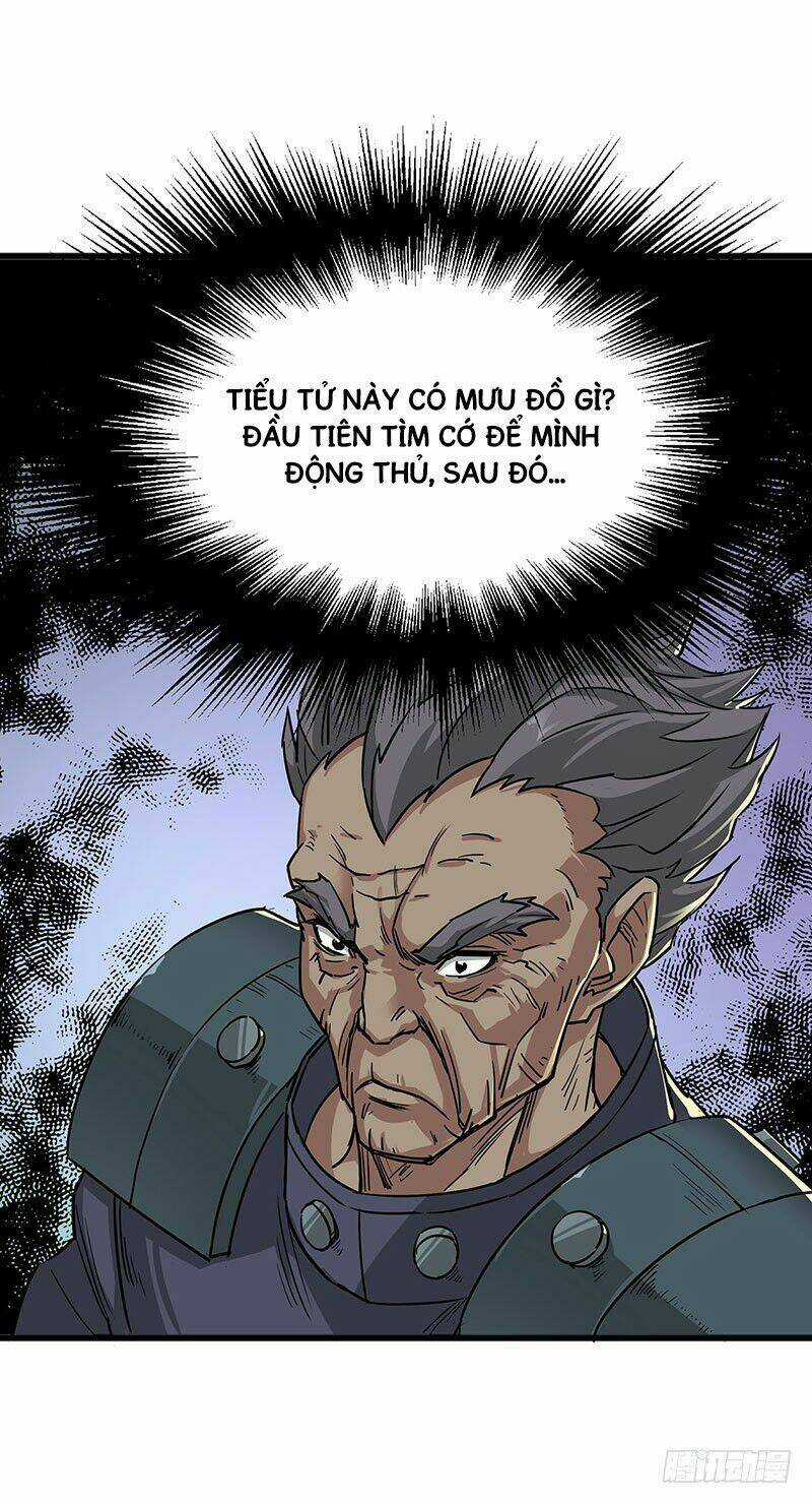 Thú Nhân Chapter 5 trang 42