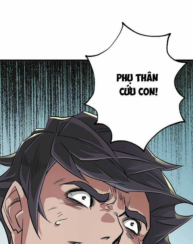 Thú Nhân Chapter 5 trang 45