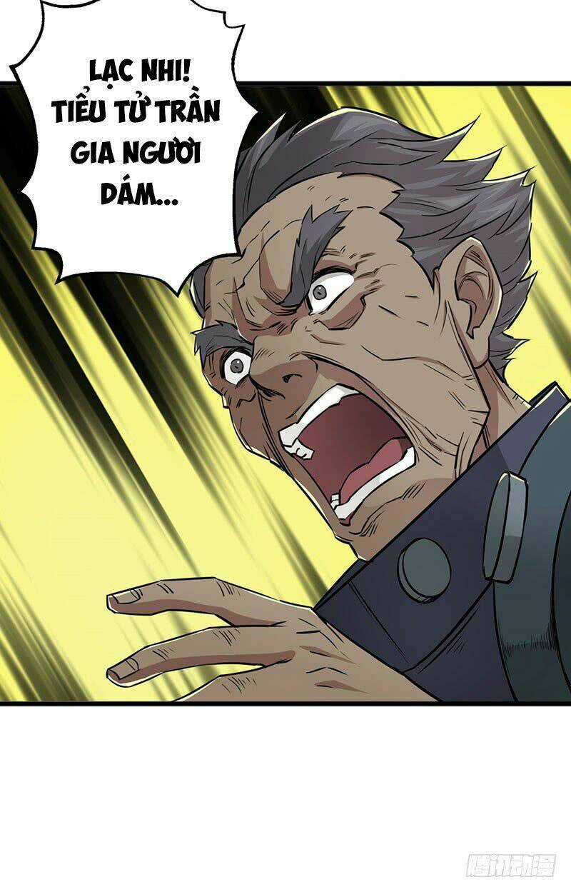 Thú Nhân Chapter 5 trang 49