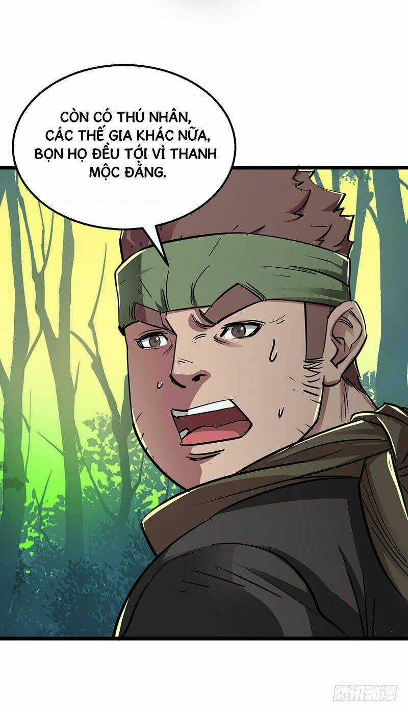 Thú Nhân Chapter 5 trang 5