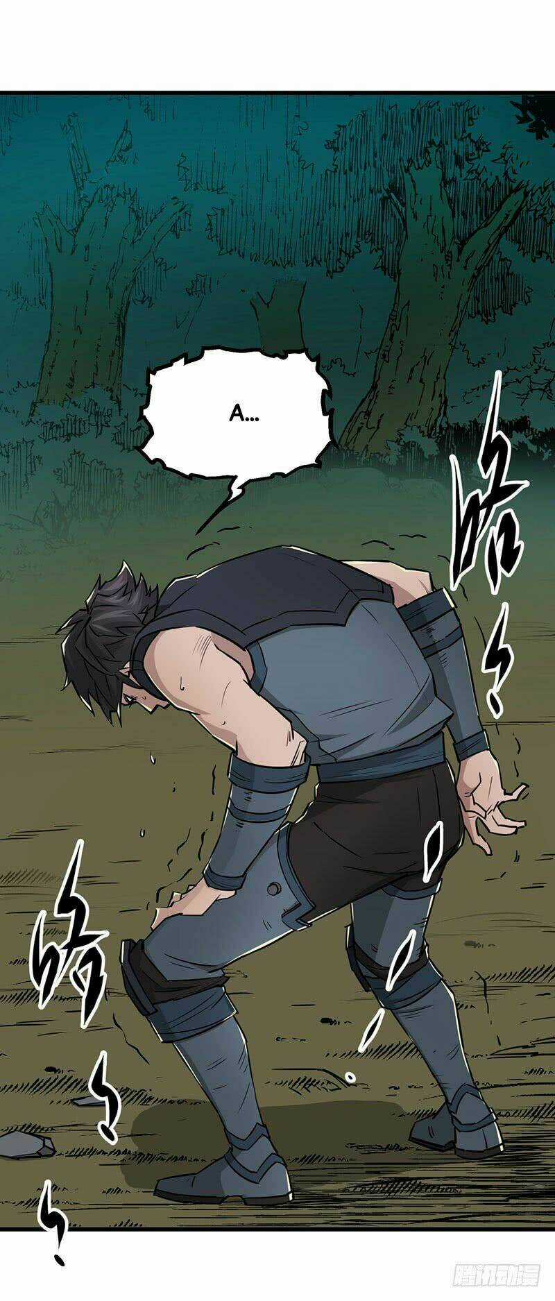 Thú Nhân Chapter 5 trang 51