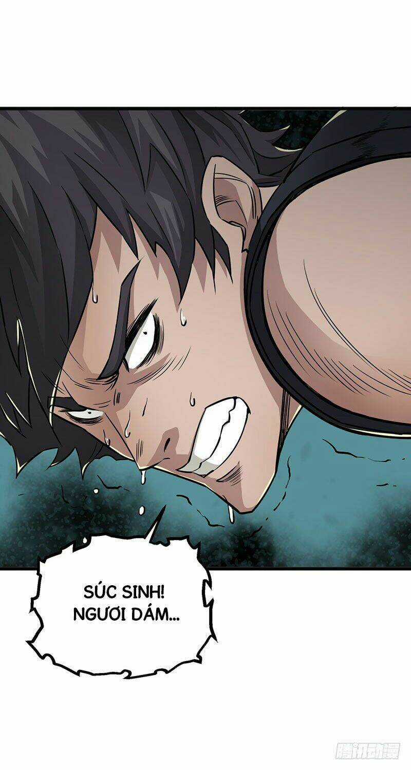 Thú Nhân Chapter 5 trang 52