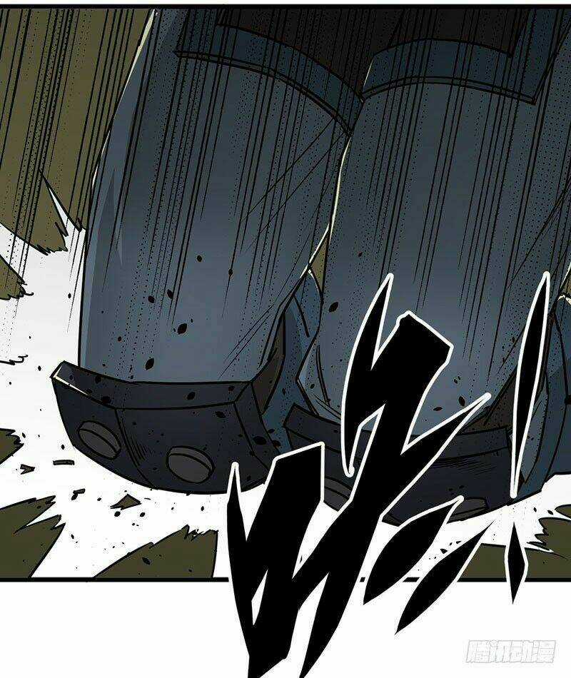 Thú Nhân Chapter 5 trang 53