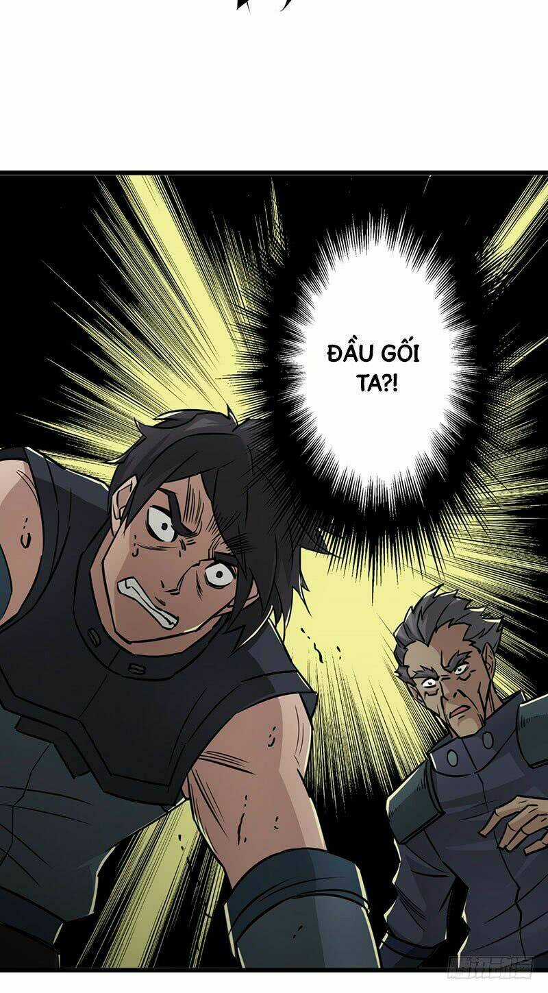 Thú Nhân Chapter 5 trang 54