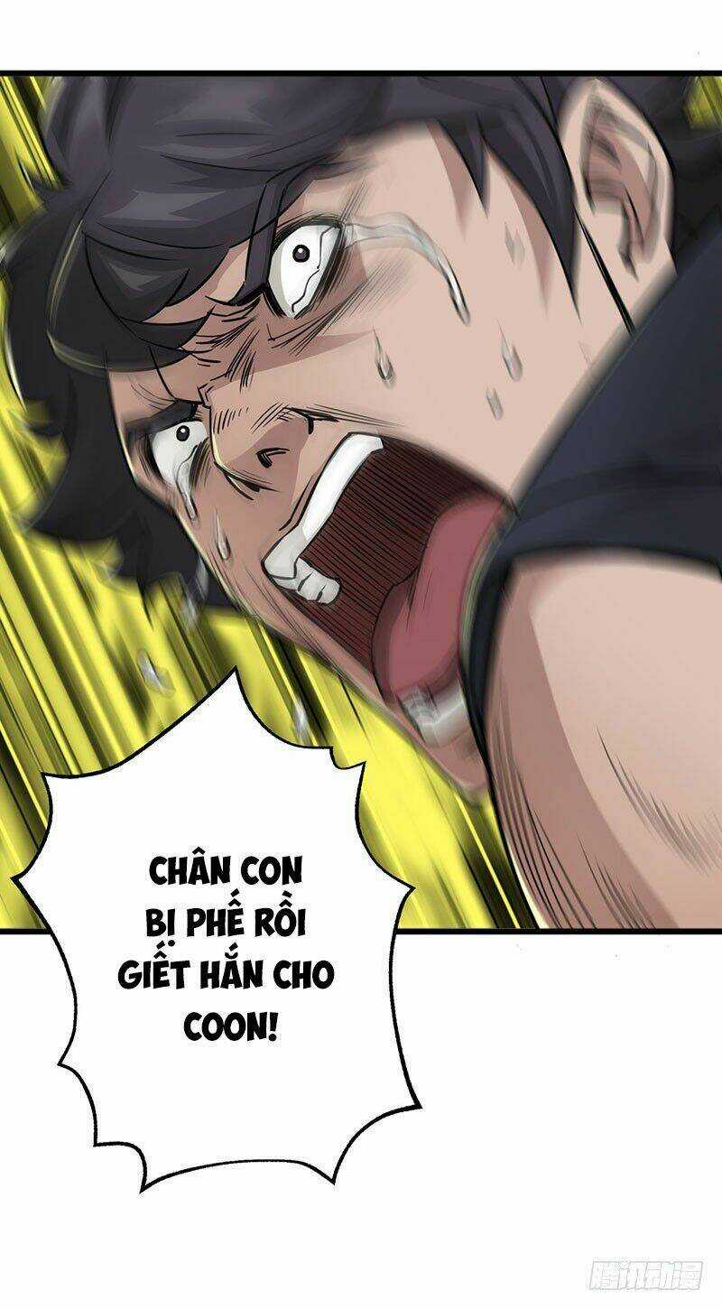 Thú Nhân Chapter 5 trang 56