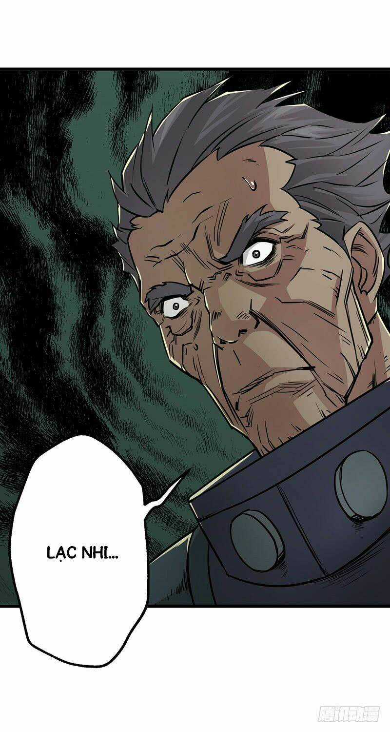 Thú Nhân Chapter 5 trang 57