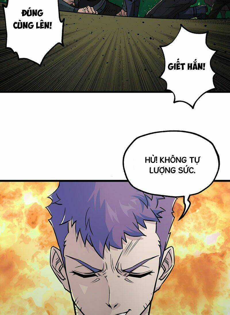 Thú Nhân Chapter 5 trang 59