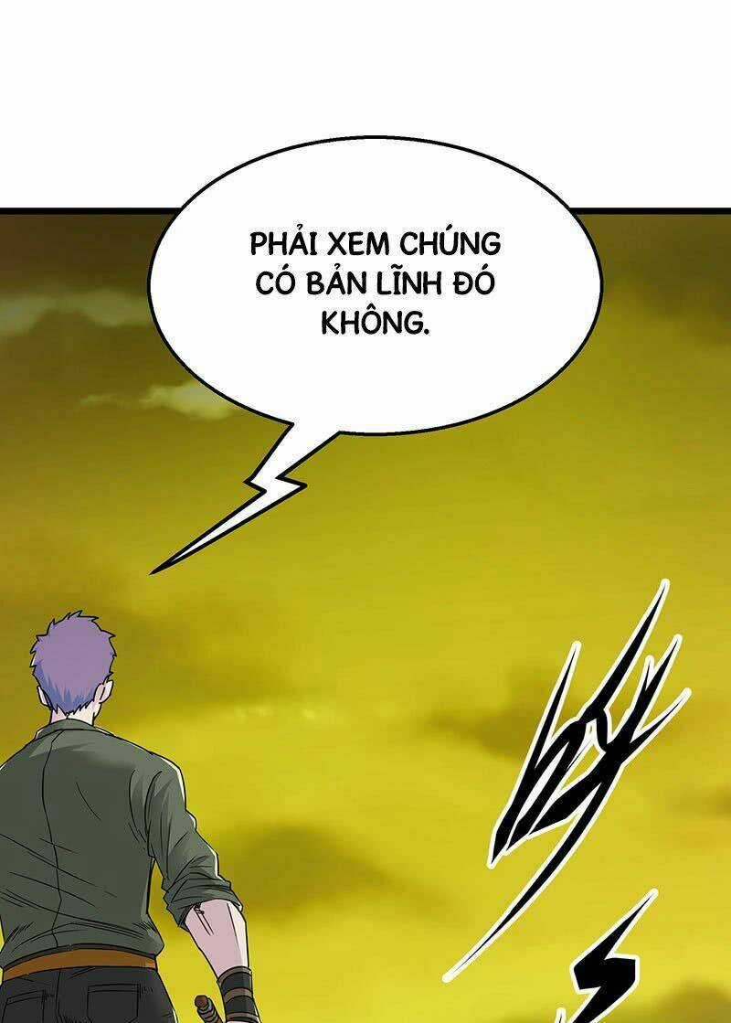 Thú Nhân Chapter 5 trang 8
