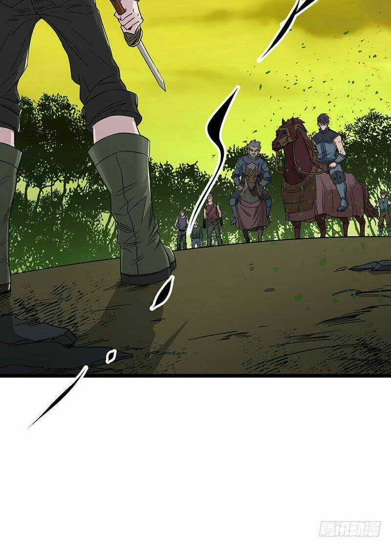 Thú Nhân Chapter 5 trang 9