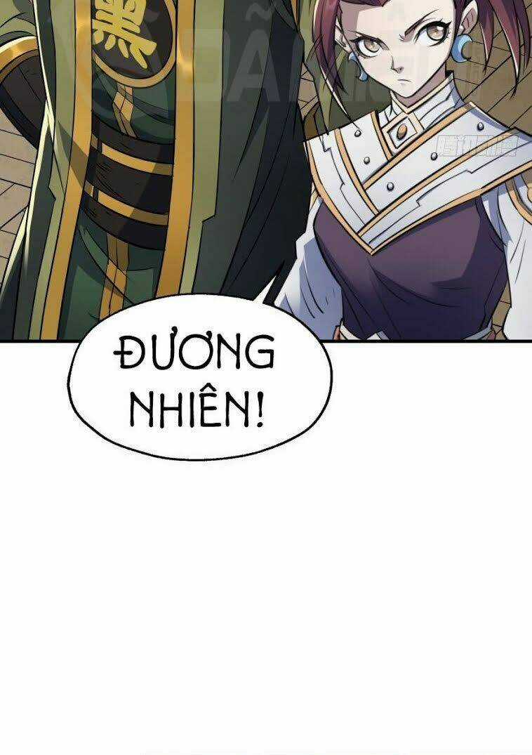 Thú Nhân Chapter 50 trang 1