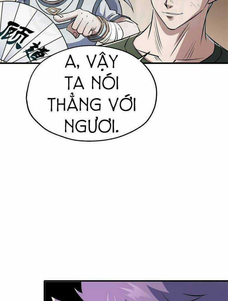 Thú Nhân Chapter 50 trang 14