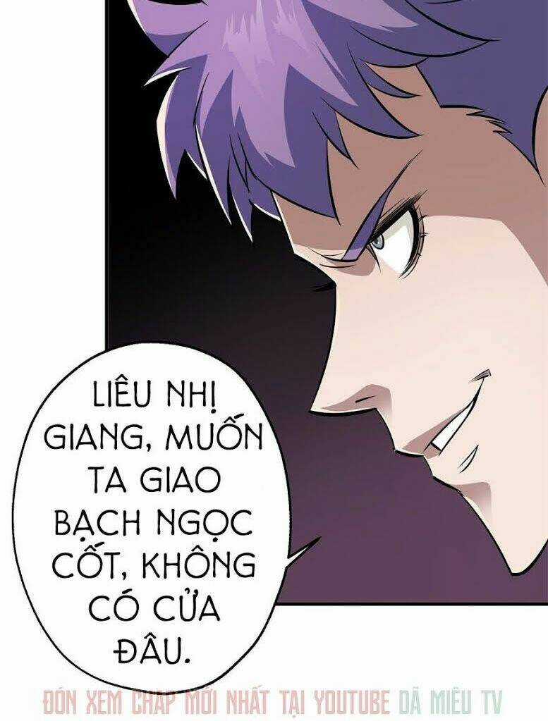 Thú Nhân Chapter 50 trang 15