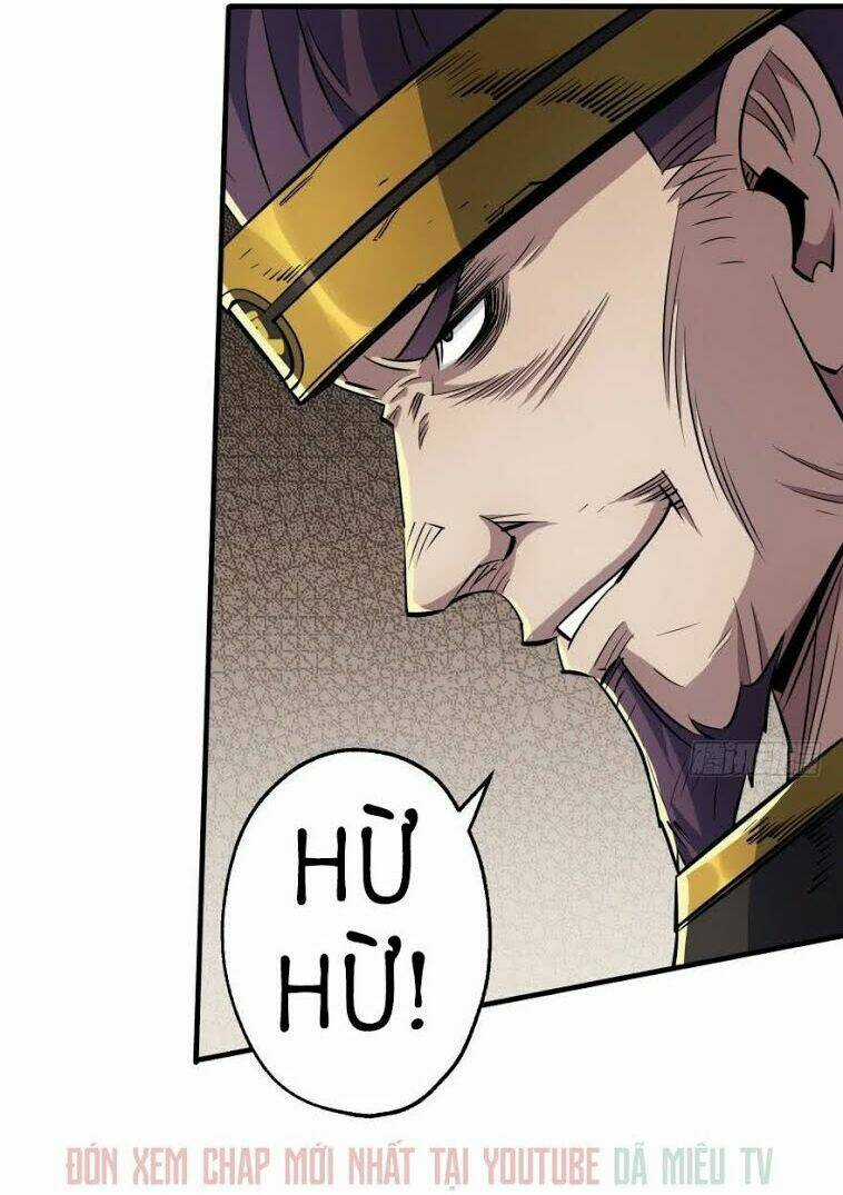 Thú Nhân Chapter 50 trang 2