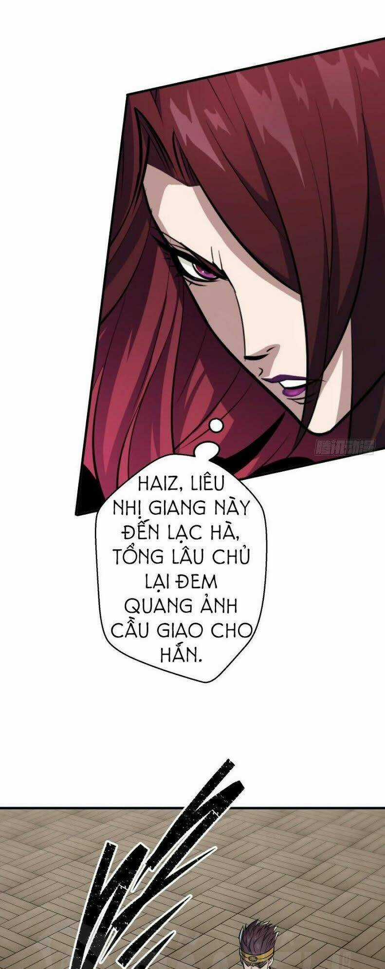 Thú Nhân Chapter 50 trang 27