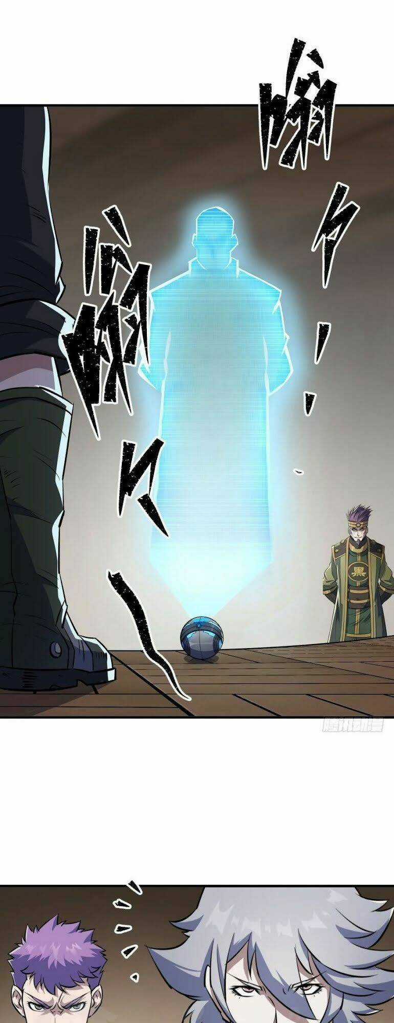 Thú Nhân Chapter 50 trang 29