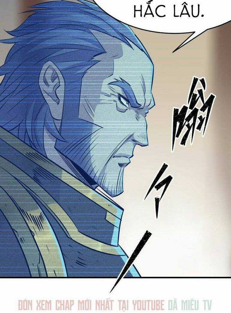 Thú Nhân Chapter 50 trang 31