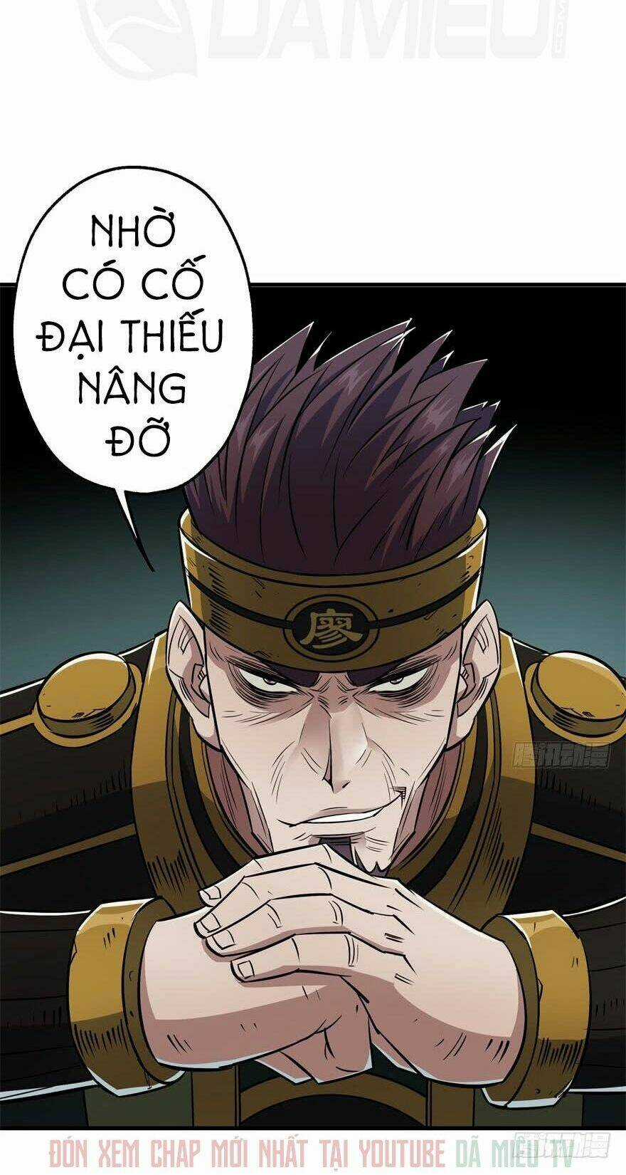 Thú Nhân Chapter 50 trang 6