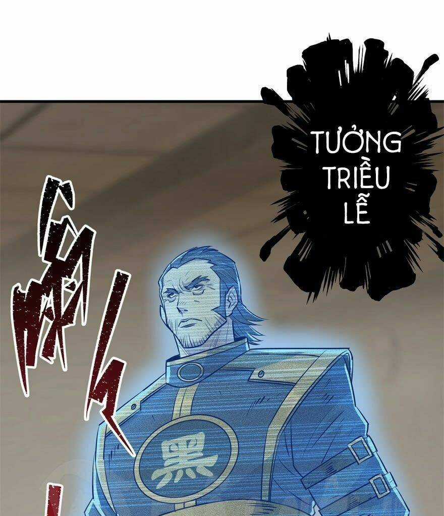 Thú Nhân Chapter 51 trang 0