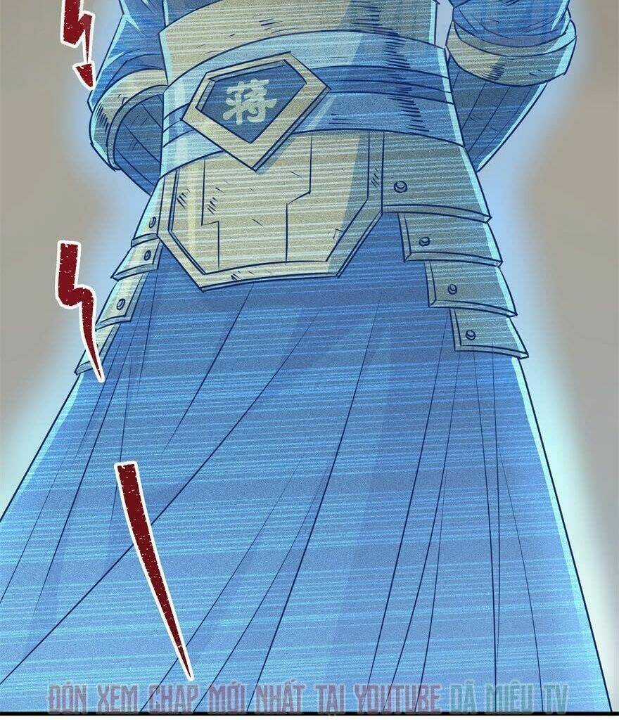 Thú Nhân Chapter 51 trang 1