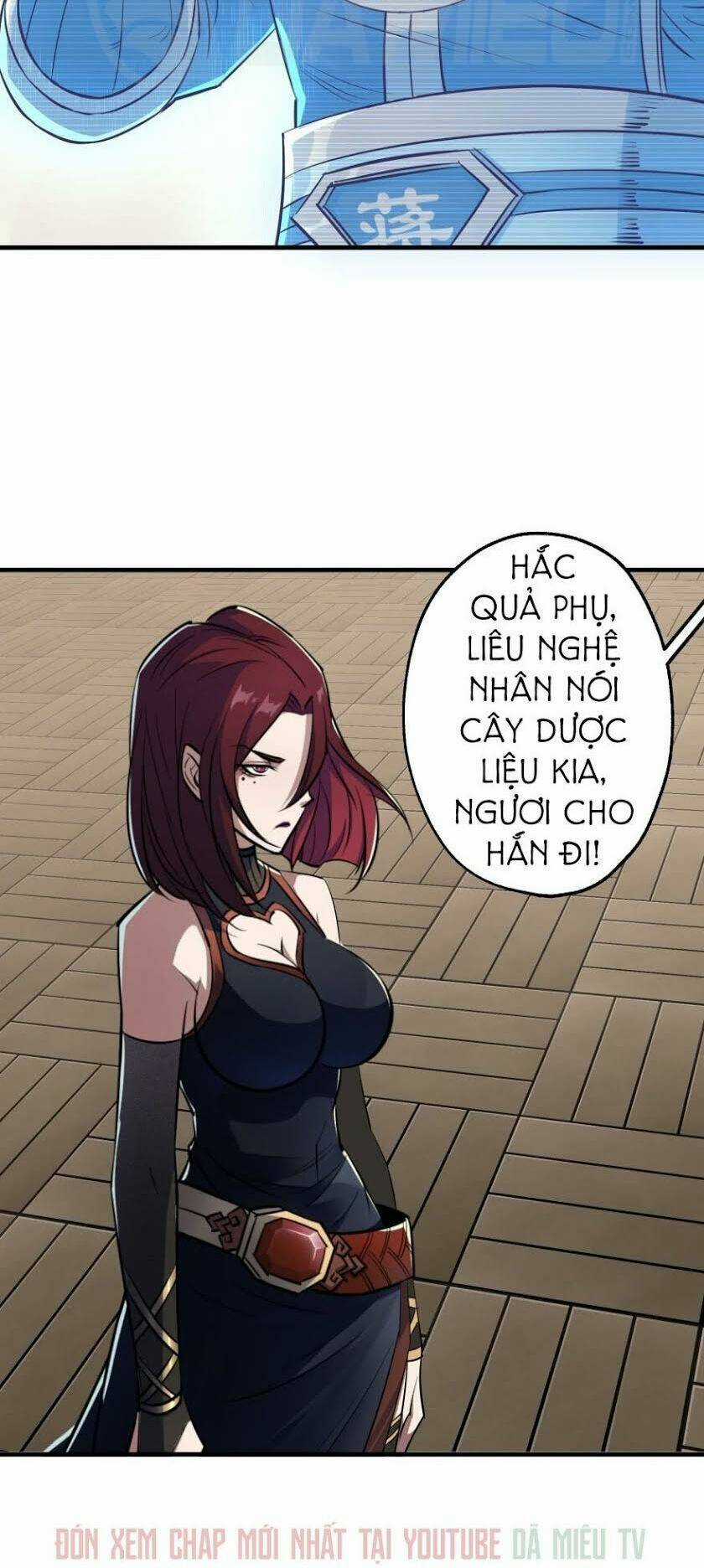 Thú Nhân Chapter 51 trang 14