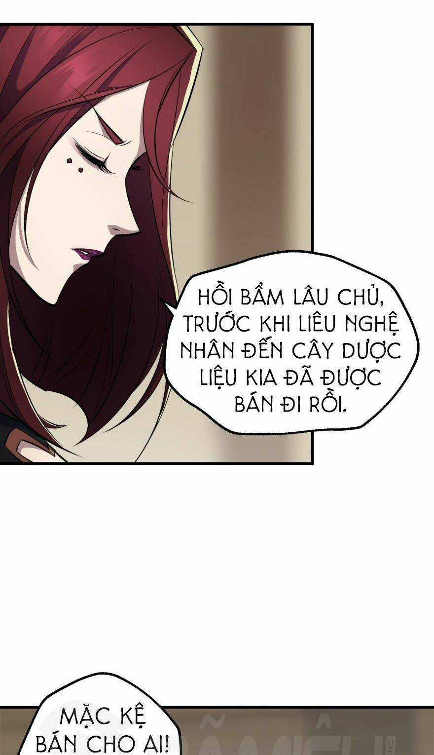 Thú Nhân Chapter 51 trang 15