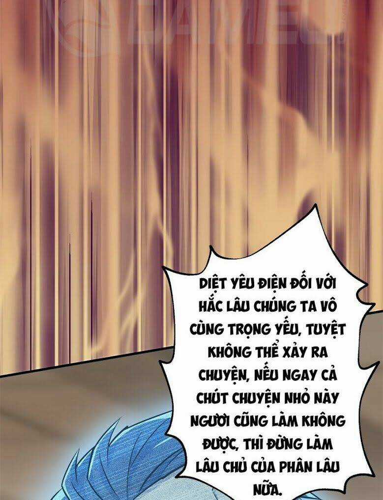 Thú Nhân Chapter 51 trang 18