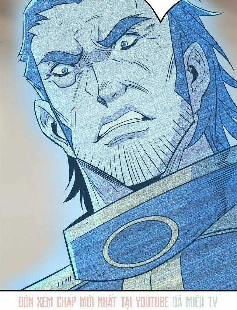 Thú Nhân Chapter 51 trang 19