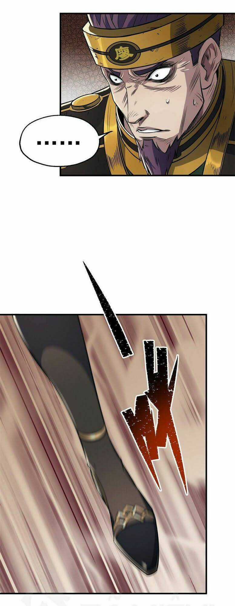 Thú Nhân Chapter 51 trang 24