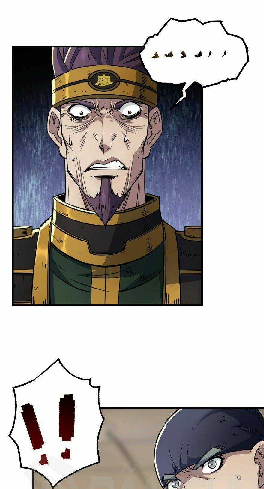 Thú Nhân Chapter 51 trang 27