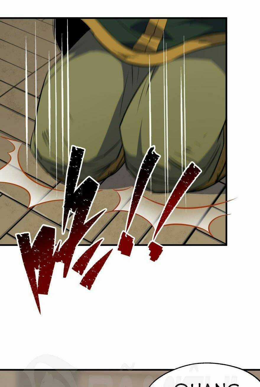 Thú Nhân Chapter 51 trang 29