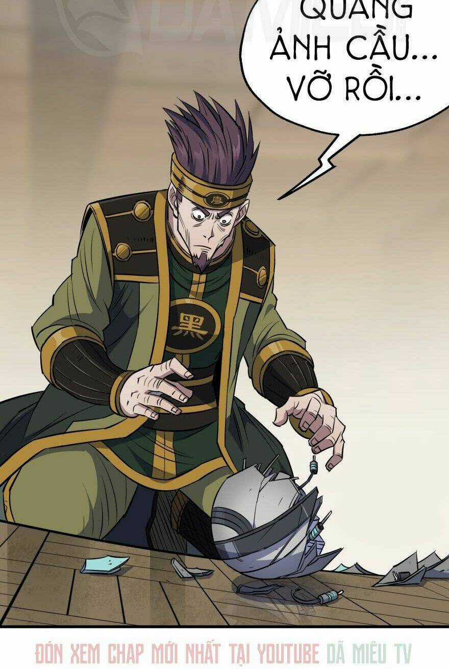 Thú Nhân Chapter 51 trang 30