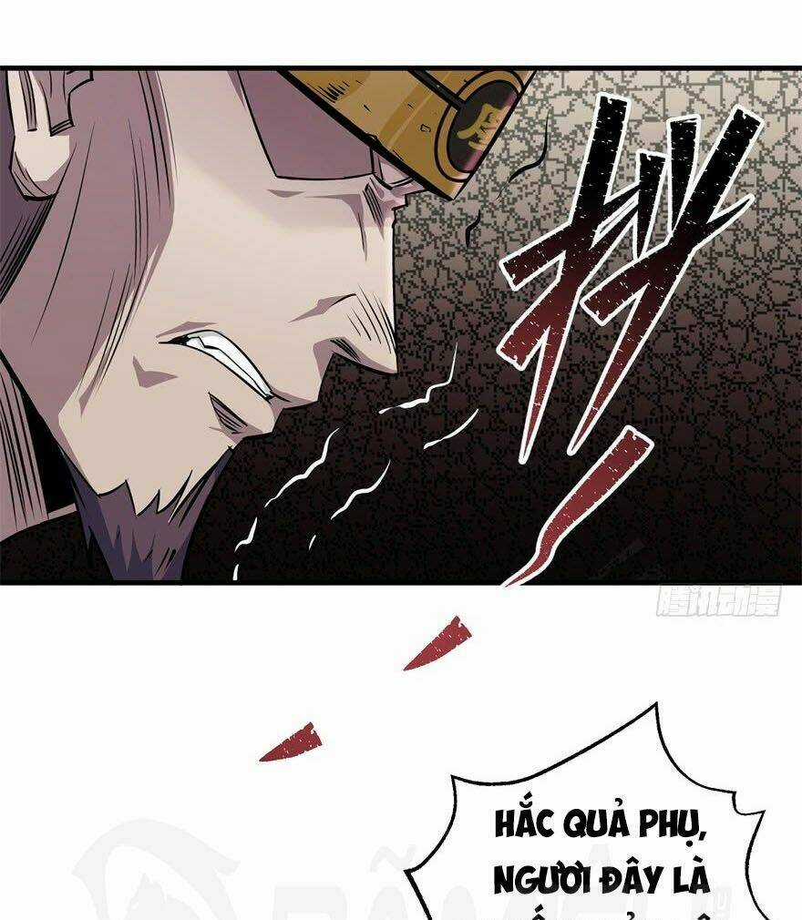 Thú Nhân Chapter 51 trang 31