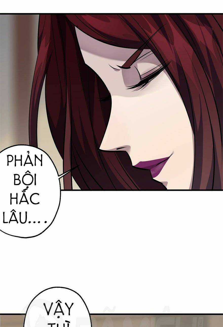 Thú Nhân Chapter 51 trang 33