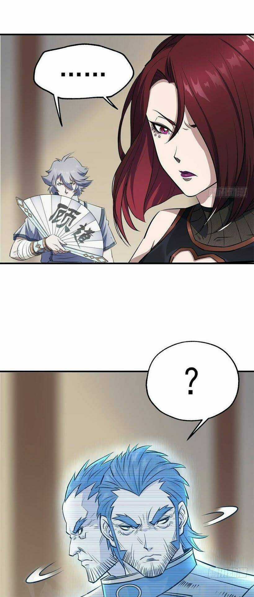 Thú Nhân Chapter 51 trang 4