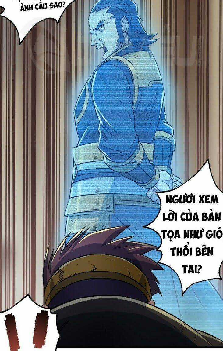 Thú Nhân Chapter 51 trang 7