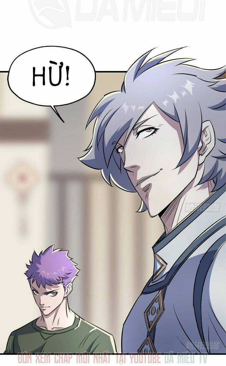 Thú Nhân Chapter 52 trang 14