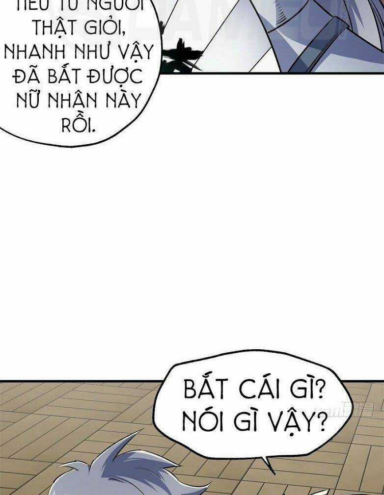 Thú Nhân Chapter 52 trang 23