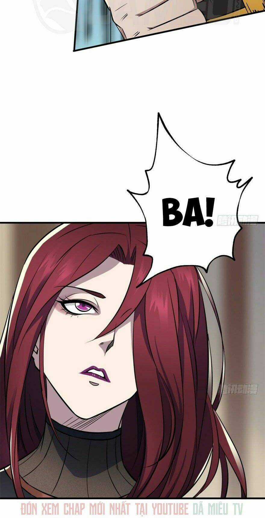 Thú Nhân Chapter 52 trang 6