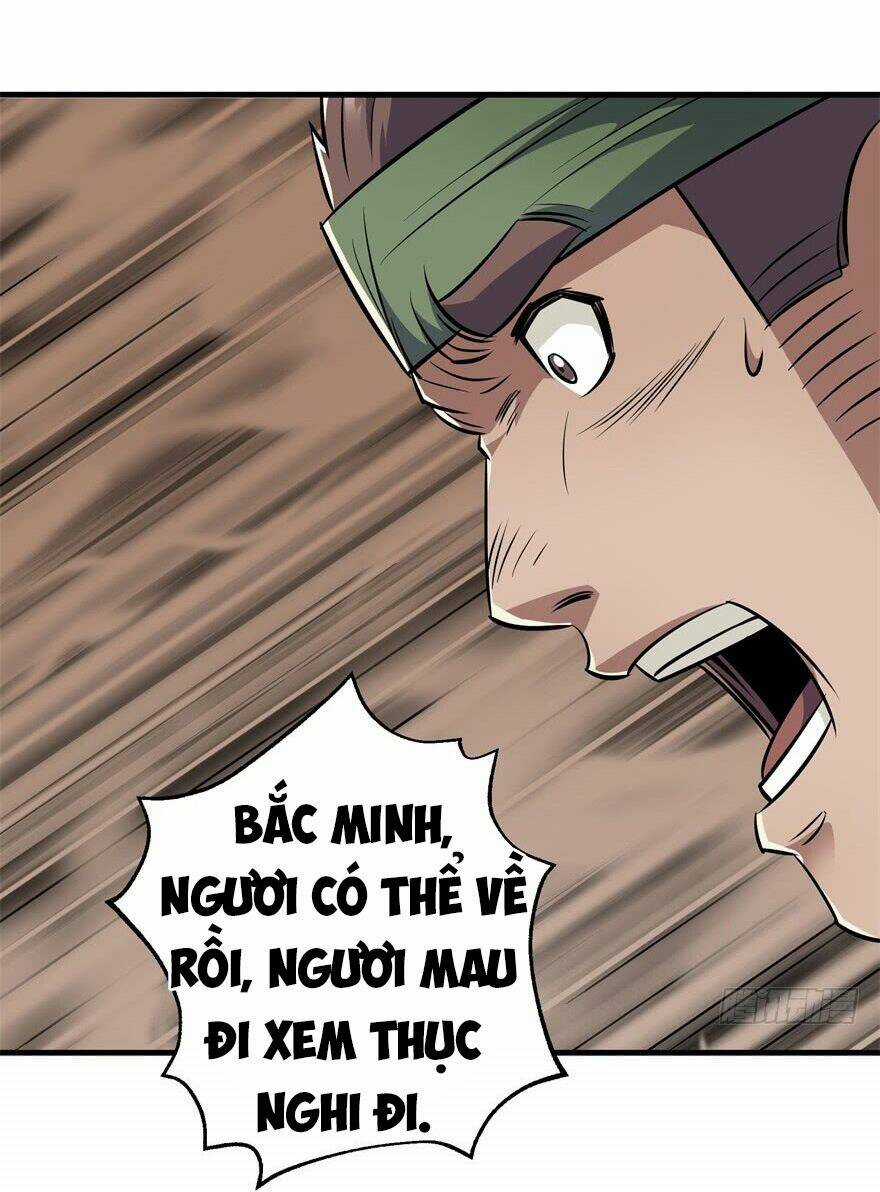 Thú Nhân Chapter 53 trang 11