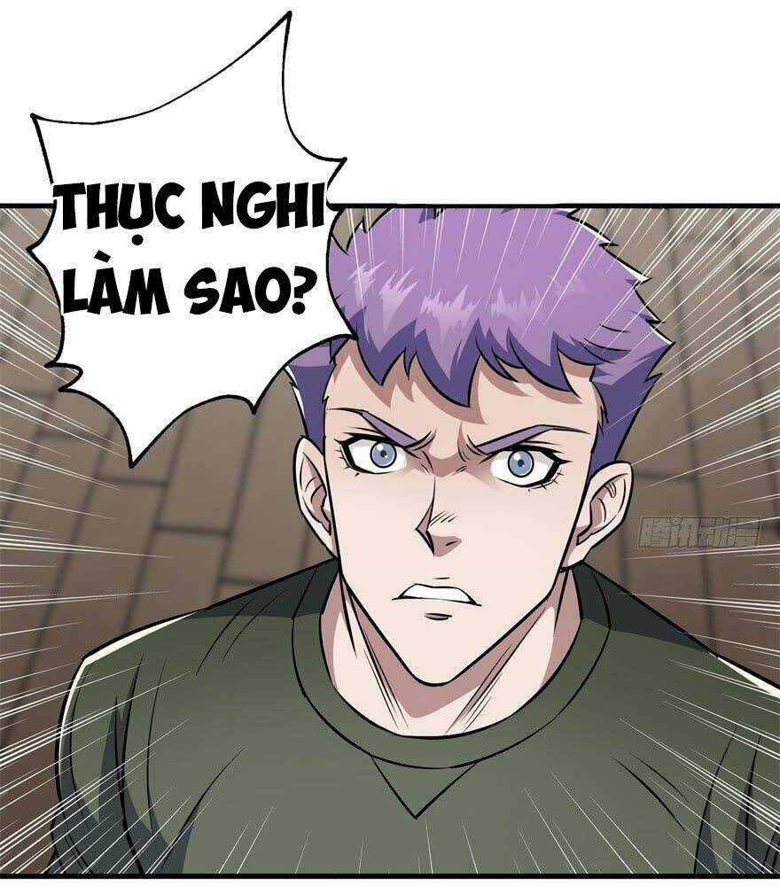 Thú Nhân Chapter 53 trang 12