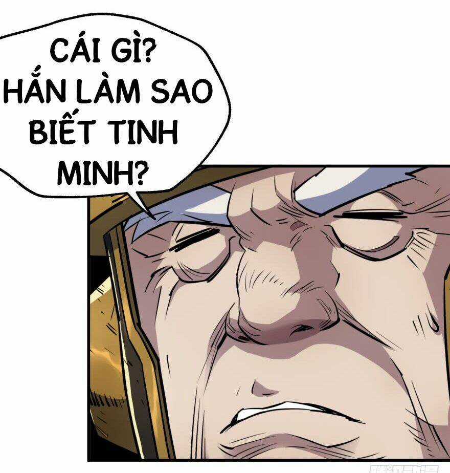 Thú Nhân Chapter 53 trang 3