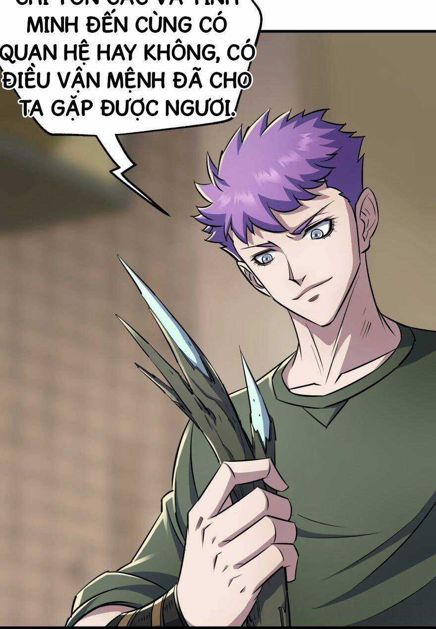 Thú Nhân Chapter 53 trang 30