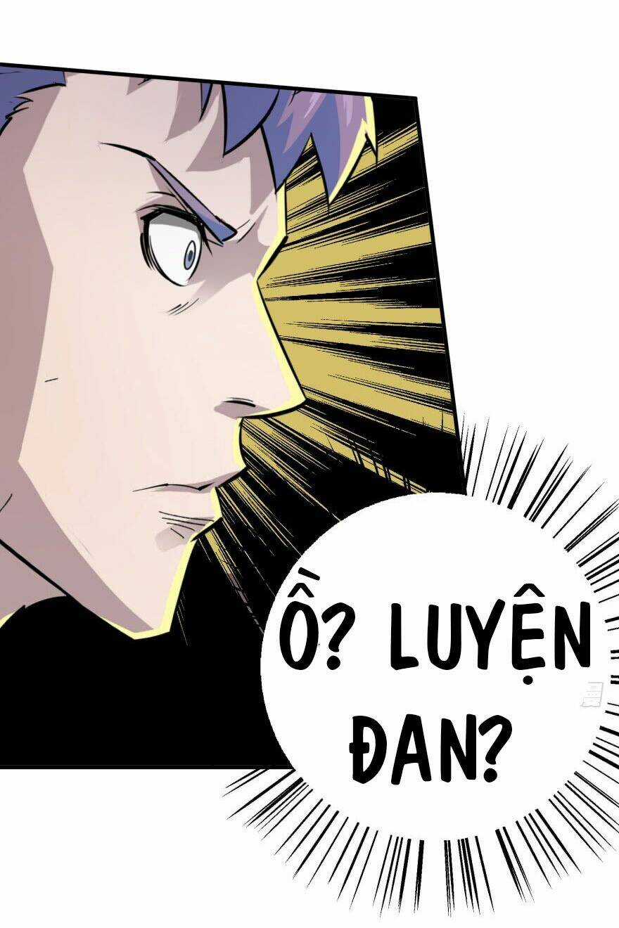 Thú Nhân Chapter 53 trang 32