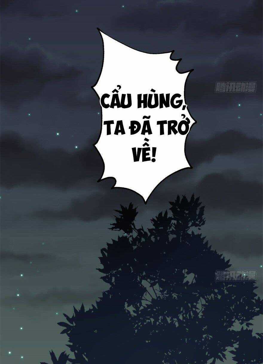 Thú Nhân Chapter 53 trang 8