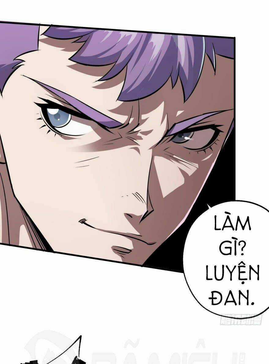 Thú Nhân Chapter 54 trang 10