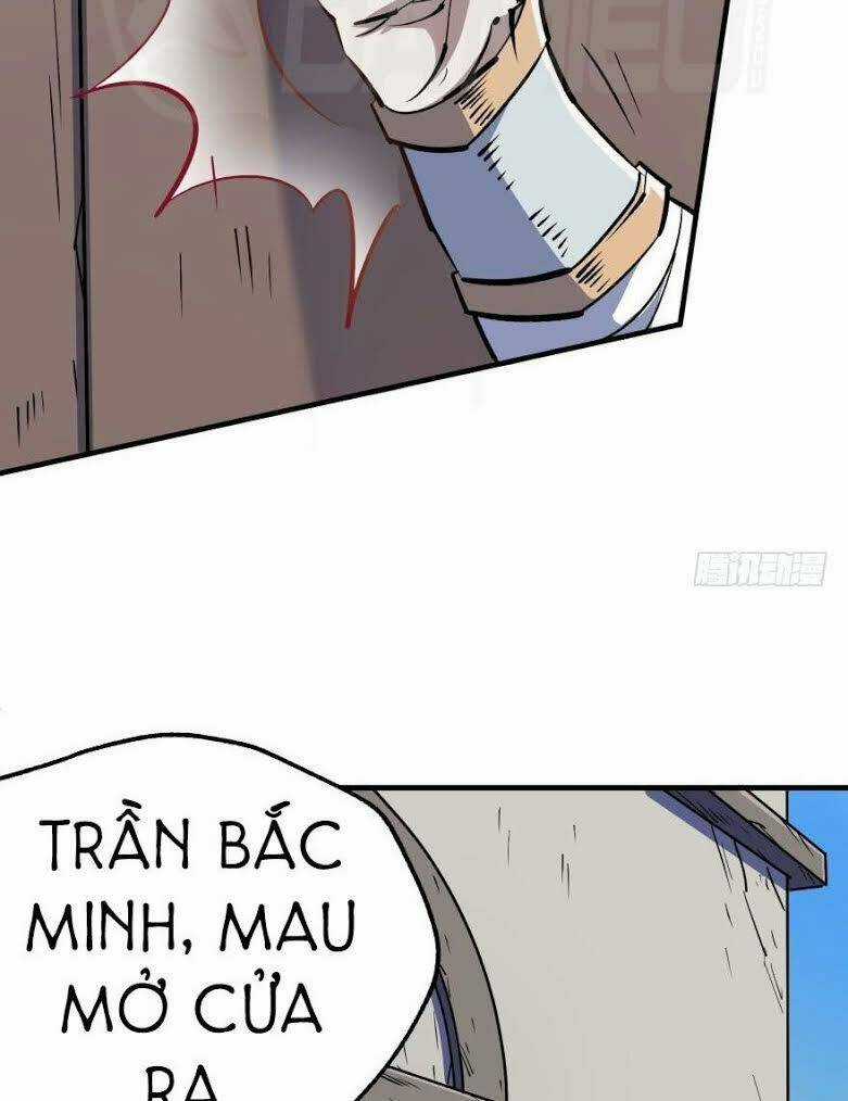 Thú Nhân Chapter 54 trang 13