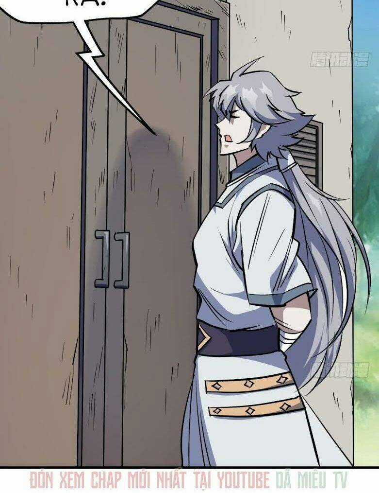 Thú Nhân Chapter 54 trang 14