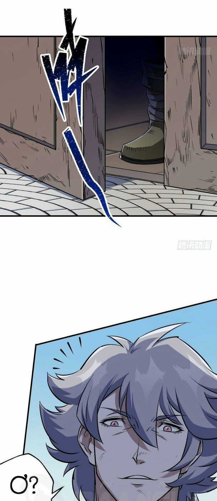 Thú Nhân Chapter 54 trang 15