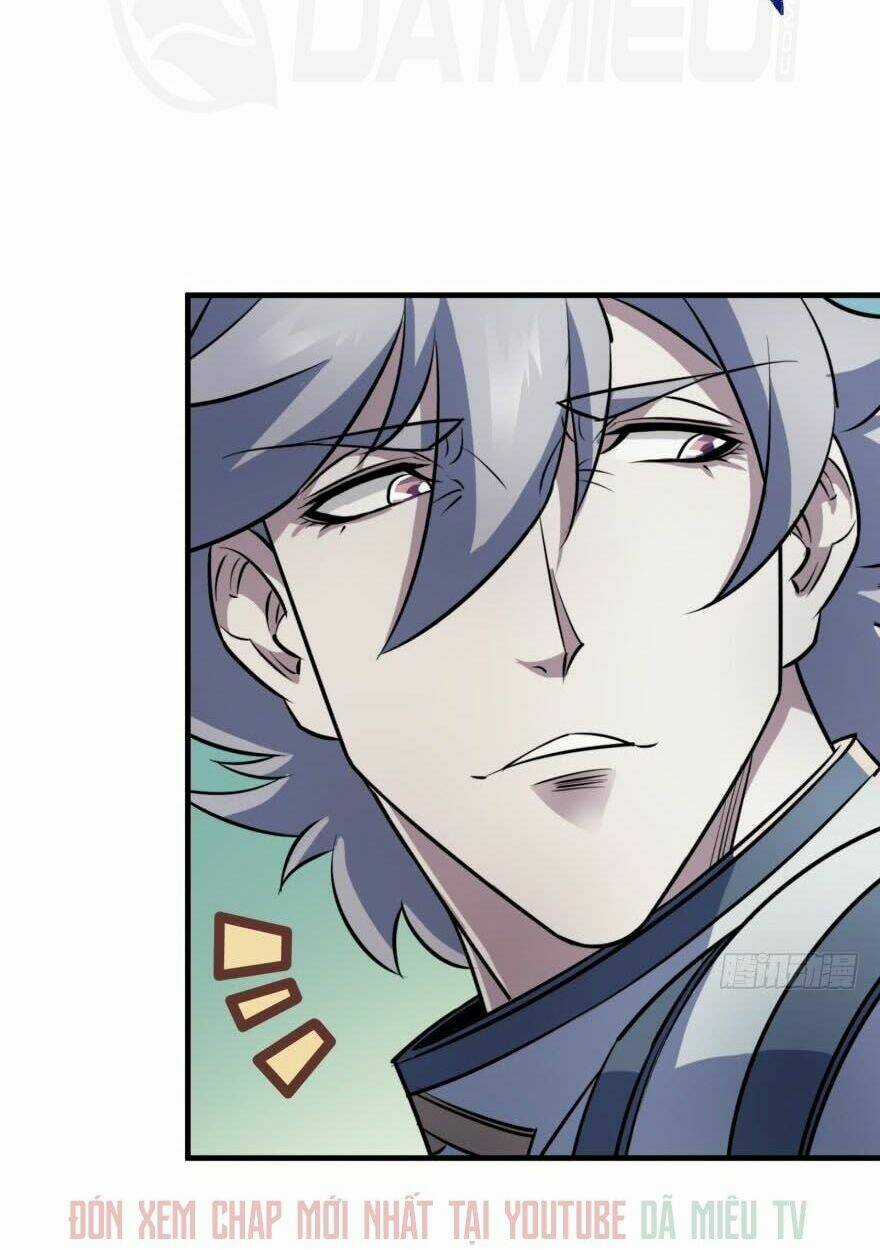 Thú Nhân Chapter 54 trang 18